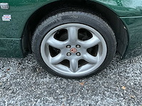 2003 mg tf135 personenauto - afbeelding 4 van  32