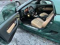 2003 mg tf135 personenauto - afbeelding 5 van  32