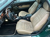 2003 mg tf135 personenauto - afbeelding 6 van  32
