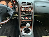 2003 mg tf135 personenauto - afbeelding 8 van  32