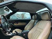 2003 mg tf135 personenauto - afbeelding 9 van  32