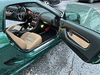 2003 mg tf135 personenauto - afbeelding 11 van  32