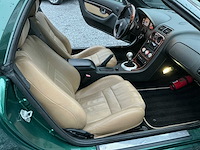 2003 mg tf135 personenauto - afbeelding 13 van  32