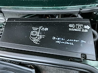 2003 mg tf135 personenauto - afbeelding 17 van  32