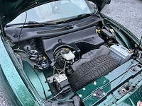 2003 mg tf135 personenauto - afbeelding 18 van  32