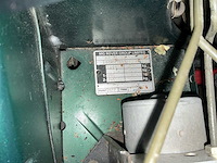 2003 mg tf135 personenauto - afbeelding 19 van  32