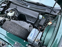 2003 mg tf135 personenauto - afbeelding 20 van  32