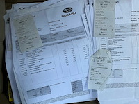 2003 mg tf135 personenauto - afbeelding 21 van  32