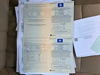 2003 mg tf135 personenauto - afbeelding 22 van  32