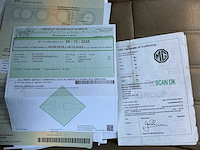 2003 mg tf135 personenauto - afbeelding 26 van  32