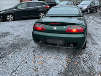 2003 mg tf135 personenauto - afbeelding 27 van  32