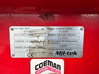 2003 mik-tek bp 306 e afvalpers - afbeelding 7 van  8