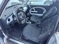 2003 mini one personenauto - afbeelding 7 van  10