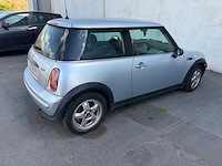 2003 mini one personenauto - afbeelding 5 van  11