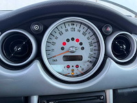 2003 mini one personenauto - afbeelding 9 van  11