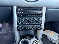 2003 mini one personenauto - afbeelding 10 van  11