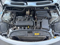2003 mini one personenauto - afbeelding 11 van  11