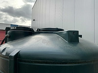 2003 m.i.p. 5000l verticale mazouttank - afbeelding 3 van  7