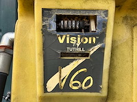 2003 m.i.p. 5000l verticale mazouttank - afbeelding 5 van  7