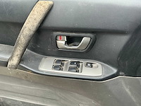 2003 mitsubishi pajero lichte vracht voor onderdelen! - afbeelding 11 van  35