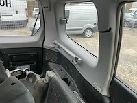 2003 mitsubishi pajero lichte vracht voor onderdelen! - afbeelding 19 van  35