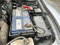 2003 mitsubishi pajero lichte vracht voor onderdelen! - afbeelding 25 van  35