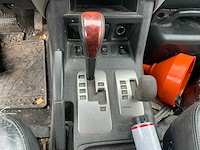 2003 mitsubishi pajero lichte vracht voor onderdelen! - afbeelding 13 van  35
