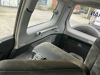 2003 mitsubishi pajero lichte vracht voor onderdelen! - afbeelding 21 van  35