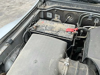 2003 mitsubishi pajero lichte vracht voor onderdelen! - afbeelding 26 van  35