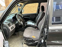 2003 mitsubishi pajero pinin personenauto - afbeelding 2 van  28