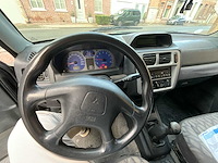 2003 mitsubishi pajero pinin personenauto - afbeelding 4 van  28