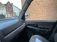 2003 mitsubishi pajero pinin personenauto - afbeelding 7 van  28