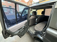 2003 mitsubishi pajero pinin personenauto - afbeelding 8 van  28