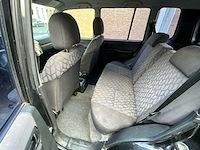 2003 mitsubishi pajero pinin personenauto - afbeelding 9 van  28
