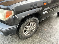 2003 mitsubishi pajero pinin personenauto - afbeelding 13 van  28