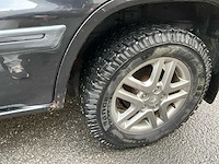 2003 mitsubishi pajero pinin personenauto - afbeelding 15 van  28