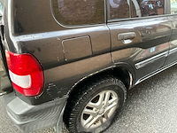 2003 mitsubishi pajero pinin personenauto - afbeelding 16 van  28