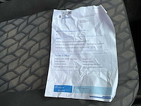 2003 mitsubishi pajero pinin personenauto - afbeelding 20 van  28