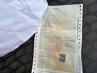 2003 mitsubishi pajero pinin personenauto - afbeelding 21 van  28