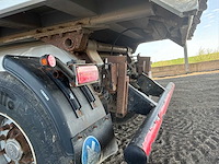 2003 mol graantrailer - kiep met zijpanelen - afbeelding 6 van  25