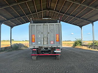 2003 mol graantrailer - kiep met zijpanelen - afbeelding 20 van  25
