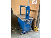 2003 mosca ro-m-p4 omsnoeringsmachine - afbeelding 4 van  10