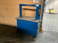 2003 mosca ro-m-p4 omsnoeringsmachine - afbeelding 1 van  10