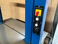 2003 mosca ro-m-p4 omsnoeringsmachine - afbeelding 7 van  10