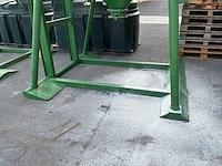 2003 mtec hls12,5/0,1 pleistersilo - afbeelding 2 van  7