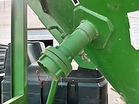 2003 mtec hls12,5/0,1 pleistersilo - afbeelding 5 van  7