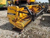 2003 new holland gras pick-up - afbeelding 3 van  6