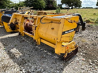2003 new holland gras pick-up - afbeelding 4 van  6