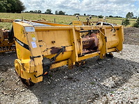 2003 new holland gras pick-up - afbeelding 6 van  6