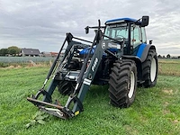 2003 new holland t/m - afbeelding 12 van  40